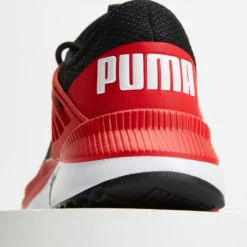Best deal 😀 Puma Pacer Future - Men's Black & Red ✨ -Mens Shoes Shop http3A2F2Fstatic.theiconic.com .au2Fp2Fpuma 0124 7890911 3