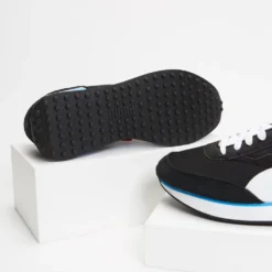 Best deal 💯 Puma Future Rider Play On - Men's Puma Black, Puma White & Ibiza Blue ⌛ -Mens Shoes Shop http3A2F2Fstatic.theiconic.com .au2Fp2Fpuma 0230 6735501 3
