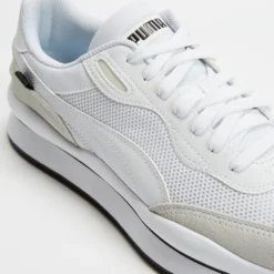 Buy 👍 Puma Style Rider Clean - Unisex White 💯 -Mens Shoes Shop http3A2F2Fstatic.theiconic.com .au2Fp2Fpuma 0491 8905121 4
