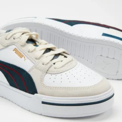 Budget 💯 Puma CA Pro P University - Men's Puma White, Intense Blue & Ivory Glow ❤️ -Mens Shoes Shop http3A2F2Fstatic.theiconic.com .au2Fp2Fpuma 0497 1610331 3
