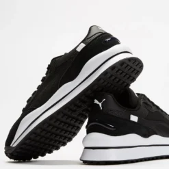 Best reviews of ❤️ Puma Style Rider Clean - Unisex Black 🥰 -Mens Shoes Shop http3A2F2Fstatic.theiconic.com .au2Fp2Fpuma 0531 1115121 3