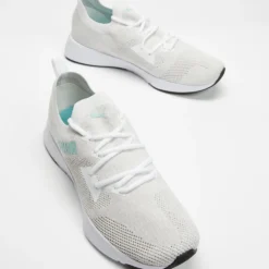 Buy ⭐ Puma Flyer Runner Engineer Knit - Men's Grey ⌛ -Mens Shoes Shop http3A2F2Fstatic.theiconic.com .au2Fp2Fpuma 0575 7590911 3