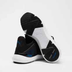 Buy 😀 Puma Pure Xt - Men's Puma Black, Puma White & Future Blue 🔥 -Mens Shoes Shop http3A2F2Fstatic.theiconic.com .au2Fp2Fpuma 0578 3110331 3