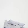 Deals 😀 Puma Accent - Men's Puma White & Bluemazing ✨
