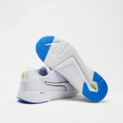 Deals 😀 Puma Accent - Men's Puma White & Bluemazing ✨ -Mens Shoes Shop http3A2F2Fstatic.theiconic.com .au2Fp2Fpuma 0595 9410331 3