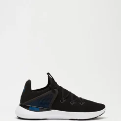 Buy 😀 Puma Pure Xt - Men's Puma Black, Puma White & Future Blue 🔥