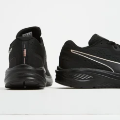 Best deal 🌟 Puma Aviator - Men's Puma Black & Rose Gold 😍 -Mens Shoes Shop http3A2F2Fstatic.theiconic.com .au2Fp2Fpuma 0633 8010331 4
