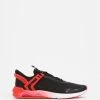 Coupon ❤️ Puma LQDCell Method 2.0 Fade - Men's Puma Black, High Risk Red & Puma White ⭐