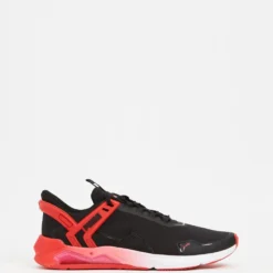 Coupon ❤️ Puma LQDCell Method 2.0 Fade - Men's Puma Black, High Risk Red & Puma White ⭐