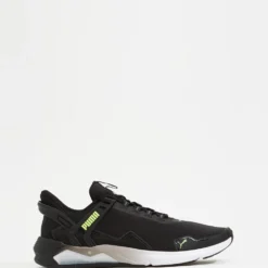 Hot Sale ✔️ Puma LQDCell Method 2.0 Fade - Men's Puma Black, Nimbus Cloud & Castlerock ⭐