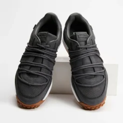 Cheapest ⭐ Puma Style Rider PRM Sneakers Ebony & Puma White 👍 -Mens Shoes Shop http3A2F2Fstatic.theiconic.com .au2Fp2Fpuma 1157 8805121 3