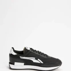 Best Sale 🔔 Puma Future Rider Twofold - Unisex Black 🔔