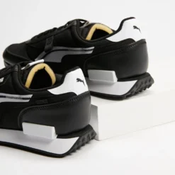 Best Sale 🔔 Puma Future Rider Twofold - Unisex Black 🔔 -Mens Shoes Shop http3A2F2Fstatic.theiconic.com .au2Fp2Fpuma 1205 4015121 3