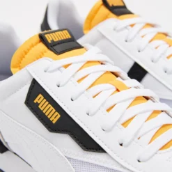 Flash Sale ⌛ Puma Future Rider Core - Men's Puma White & Nimbus Cloud ✔️ -Mens Shoes Shop http3A2F2Fstatic.theiconic.com .au2Fp2Fpuma 1374 5401911 4
