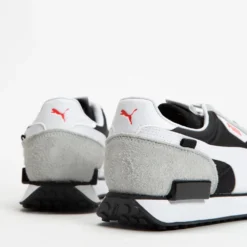 Discount ✔️ Puma Future Rider Vintage - Unisex Puma Black & Quarry 🧨 -Mens Shoes Shop http3A2F2Fstatic.theiconic.com .au2Fp2Fpuma 1559 3015121 3