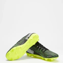 Discount ❤️ Puma Ultra 3.2 FG/AG - Men's Puma Black, Puma White & Yellow Alert 🔔 -Mens Shoes Shop http3A2F2Fstatic.theiconic.com .au2Fp2Fpuma 1773 5690911 3