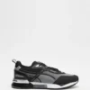 Coupon ❤️ Puma Mirage Tech Core - Men's Puma Black & Puma White ✨