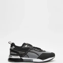 Coupon ❤️ Puma Mirage Tech Core - Men's Puma Black & Puma White ✨
