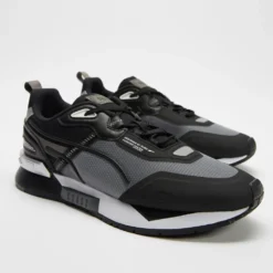 Coupon ❤️ Puma Mirage Tech Core - Men's Puma Black & Puma White ✨ -Mens Shoes Shop http3A2F2Fstatic.theiconic.com .au2Fp2Fpuma 2414 0015121 4