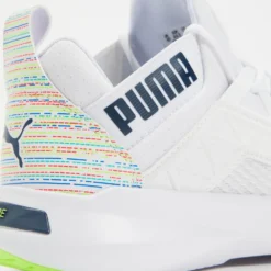 Best reviews of ⌛ Puma Softride Enzo NXT Running ⌛ Shoes - Men's Puma White, Spellbound & Green Glare 🌟 -Mens Shoes Shop http3A2F2Fstatic.theiconic.com .au2Fp2Fpuma 2490 6210331 4