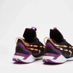 Best deal 👍 Puma Ultra Triller - Men's Puma Black & Byzantium 🔥 -Mens Shoes Shop http3A2F2Fstatic.theiconic.com .au2Fp2Fpuma 2544 3590911 3