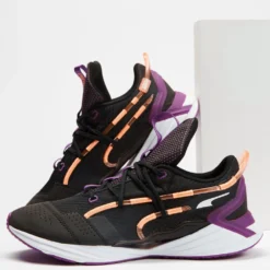 Best deal 👍 Puma Ultra Triller - Men's Puma Black & Byzantium 🔥 -Mens Shoes Shop http3A2F2Fstatic.theiconic.com .au2Fp2Fpuma 2559 3590911 4