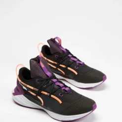Best deal 👍 Puma Ultra Triller - Men's Puma Black & Byzantium 🔥 -Mens Shoes Shop http3A2F2Fstatic.theiconic.com .au2Fp2Fpuma 2572 3590911 5