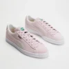 Deals 🤩 Puma Suede Classic XXI - Unisex Lilac Snow & Puma White ✨