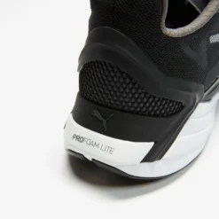 Outlet ✔️ Puma UltraRide - Men's Black, Lava Blast & Silver 🎉 -Mens Shoes Shop http3A2F2Fstatic.theiconic.com .au2Fp2Fpuma 2990 9490911 4