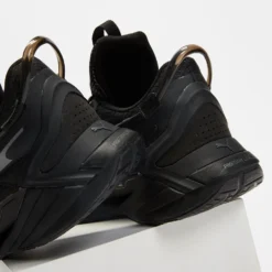 Best deal 👏 Puma Ultra Triller - Men's Puma Black & Castlerock 🥰 -Mens Shoes Shop http3A2F2Fstatic.theiconic.com .au2Fp2Fpuma 3172 4590911 3