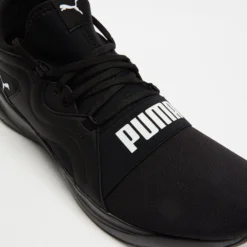 Budget 🥰 Puma Softride Rift Breeze - Men's Puma Black & Puma White ❤️ -Mens Shoes Shop http3A2F2Fstatic.theiconic.com .au2Fp2Fpuma 3797 2690911 4