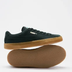 Top 10 ✨ Puma Suede Crepe Sneakers Green Gables ⭐ -Mens Shoes Shop http3A2F2Fstatic.theiconic.com .au2Fp2Fpuma 4232 6510331 3