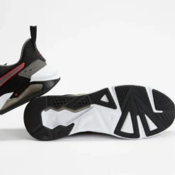 Promo ❤️ Puma LQDCELL Method - Men's Puma Black, Castlerock & Poppy Red 🌟 -Mens Shoes Shop http3A2F2Fstatic.theiconic.com .au2Fp2Fpuma 4607 5590911 4