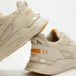 Cheapest ✔️ Puma Mirage Sport Tonal Sneakers - Men's Peyote & Saffron ⭐ -Mens Shoes Shop http3A2F2Fstatic.theiconic.com .au2Fp2Fpuma 4624 1300331 3