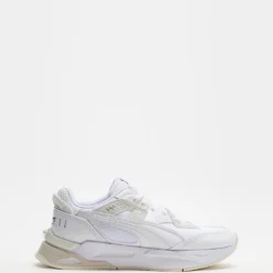 Best Pirce ✔️ Puma Mirage Sport - Unisex Puma White & Puma Black ❤️