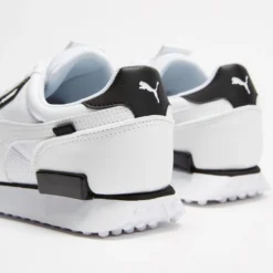 Best Sale ✔️ Puma Future Rider Contrast - Unisex Puma White & Puma Black 😉 -Mens Shoes Shop http3A2F2Fstatic.theiconic.com .au2Fp2Fpuma 4976 0265311 6