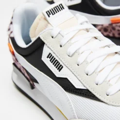 Wholesale ⌛ Puma Future Rider Wildcats - Unisex Puma White & Puma Black 😉 -Mens Shoes Shop http3A2F2Fstatic.theiconic.com .au2Fp2Fpuma 5130 2265311 5