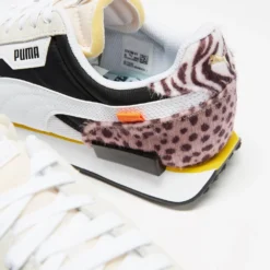 Wholesale ⌛ Puma Future Rider Wildcats - Unisex Puma White & Puma Black 😉 -Mens Shoes Shop http3A2F2Fstatic.theiconic.com .au2Fp2Fpuma 5154 2265311 3