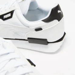 Best Sale ✔️ Puma Future Rider Contrast - Unisex Puma White & Puma Black 😉 -Mens Shoes Shop http3A2F2Fstatic.theiconic.com .au2Fp2Fpuma 5252 0265311 5