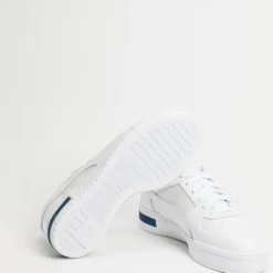 Best deal ⭐ Puma CA Pro Nylon WS Sneakers - Men's Puma White & Intense Blue ✨ -Mens Shoes Shop http3A2F2Fstatic.theiconic.com .au2Fp2Fpuma 5259 8200331 3