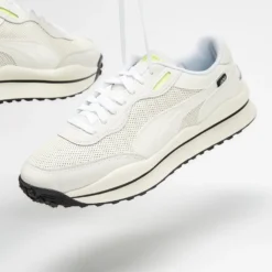 Deals 💯 Puma Style Rider Pro-Tech - Unisex Vaporous Grey & Puma Black 👏