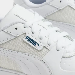 Best deal ⭐ Puma CA Pro Nylon WS Sneakers - Men's Puma White & Intense Blue ✨ -Mens Shoes Shop http3A2F2Fstatic.theiconic.com .au2Fp2Fpuma 5277 8200331 4