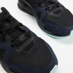 Best Sale 👏 Puma Mirage Mox Night Vision - Unisex Black & Navy 🥰 -Mens Shoes Shop http3A2F2Fstatic.theiconic.com .au2Fp2Fpuma 6409 1905121 4