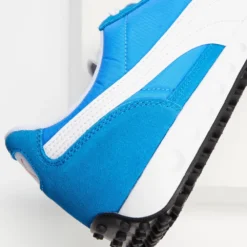 Deals 😀 Puma Easy Rider II - Unisex Puma White & Bluemazing ❤️ -Mens Shoes Shop http3A2F2Fstatic.theiconic.com .au2Fp2Fpuma 6671 0610331 4