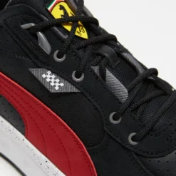 Wholesale ✨ Puma Scuderia Ferrari Wild Rider - Men's Puma Black, Rosso Corsa & Smoked Pearl ✔️ -Mens Shoes Shop http3A2F2Fstatic.theiconic.com .au2Fp2Fpuma 7028 6836231 4