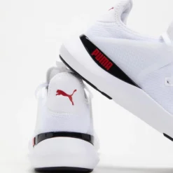 Best reviews of 😉 Puma Pure XT - Men's Puma White, Puma Black & Urban Red ✔️ -Mens Shoes Shop http3A2F2Fstatic.theiconic.com .au2Fp2Fpuma 7070 3500331 4