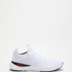 Best reviews of 😉 Puma Pure XT - Men's Puma White, Puma Black & Urban Red ✔️