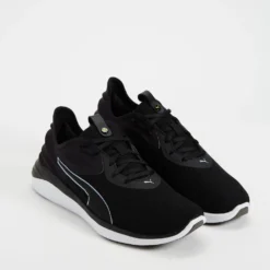 Hot Sale ⌛ Puma Better Foam Emerge 3D Running ✨ Shoes - Men's Black & Blue Fog 🛒 -Mens Shoes Shop http3A2F2Fstatic.theiconic.com .au2Fp2Fpuma 7197 9210331 4