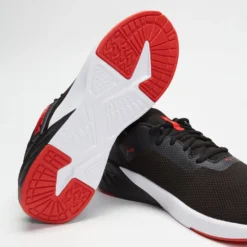 Flash Sale 🧨 Puma Erupter - Men's Puma Black & Urban Red ❤️ -Mens Shoes Shop http3A2F2Fstatic.theiconic.com .au2Fp2Fpuma 7506 8310331 3