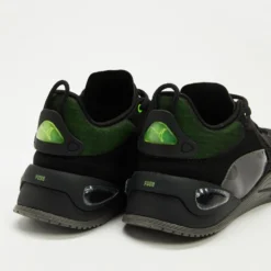 Brand new 😀 Puma Fuse - Men's Puma Black & Castlerock 👍 -Mens Shoes Shop http3A2F2Fstatic.theiconic.com .au2Fp2Fpuma 7512 0110331 4